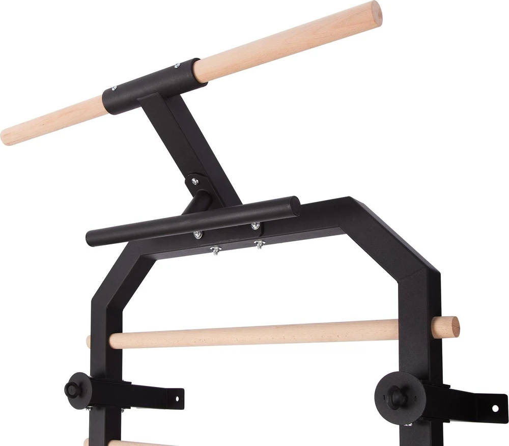 Daugiafunkcės gimnastikos kopėtėlės HMS DW2708