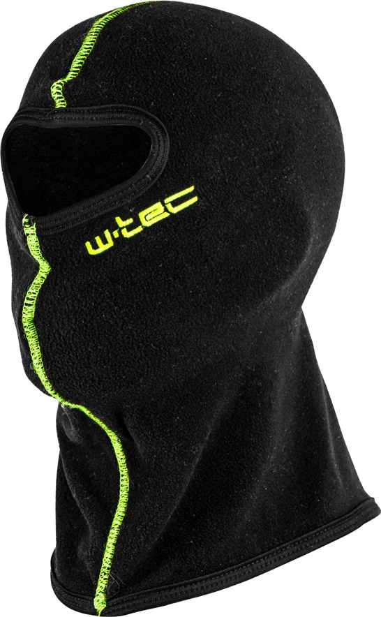 Kepurė Daugiafunkcinė apsauganti balaklava W-TEC Junior
