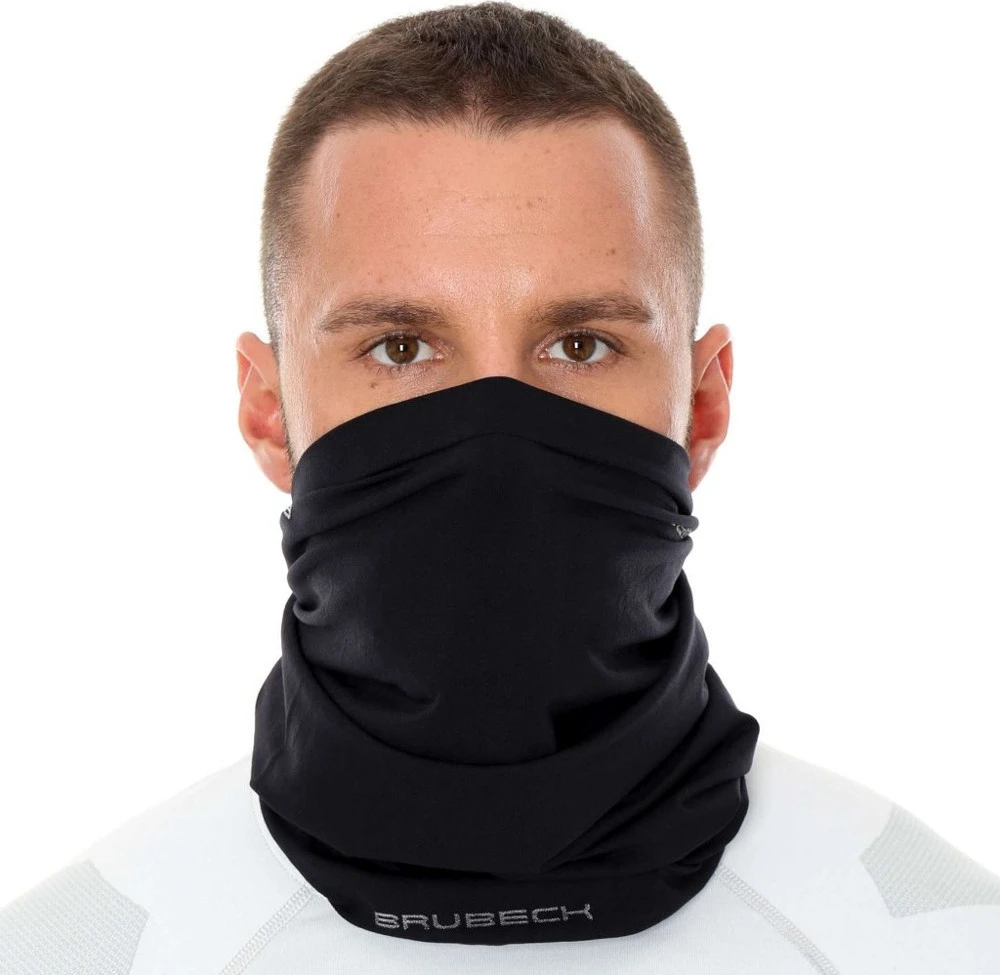 Daugiafunkcis kaklo šildytuvas Brubeck Athletic