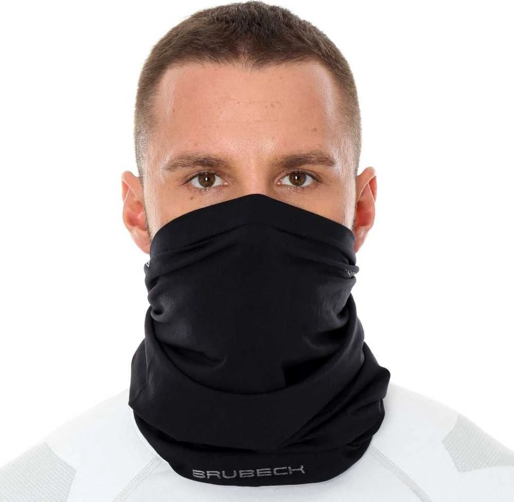 Daugiafunkcinis kaklo šildytuvas "Brubeck Athletic