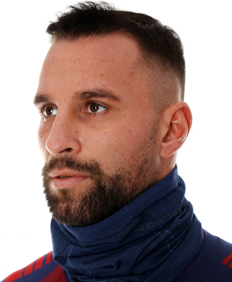 Daugiafunkcis kaklo šildytuvas Brubeck Athletic