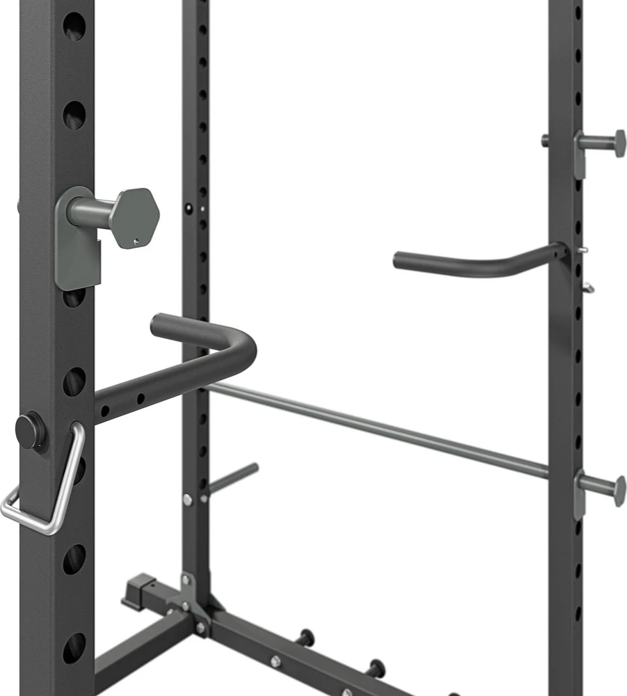 Daugiafunkcinis treniruoklių narvas Power Rack Marbo Sport MS-U112 2.0