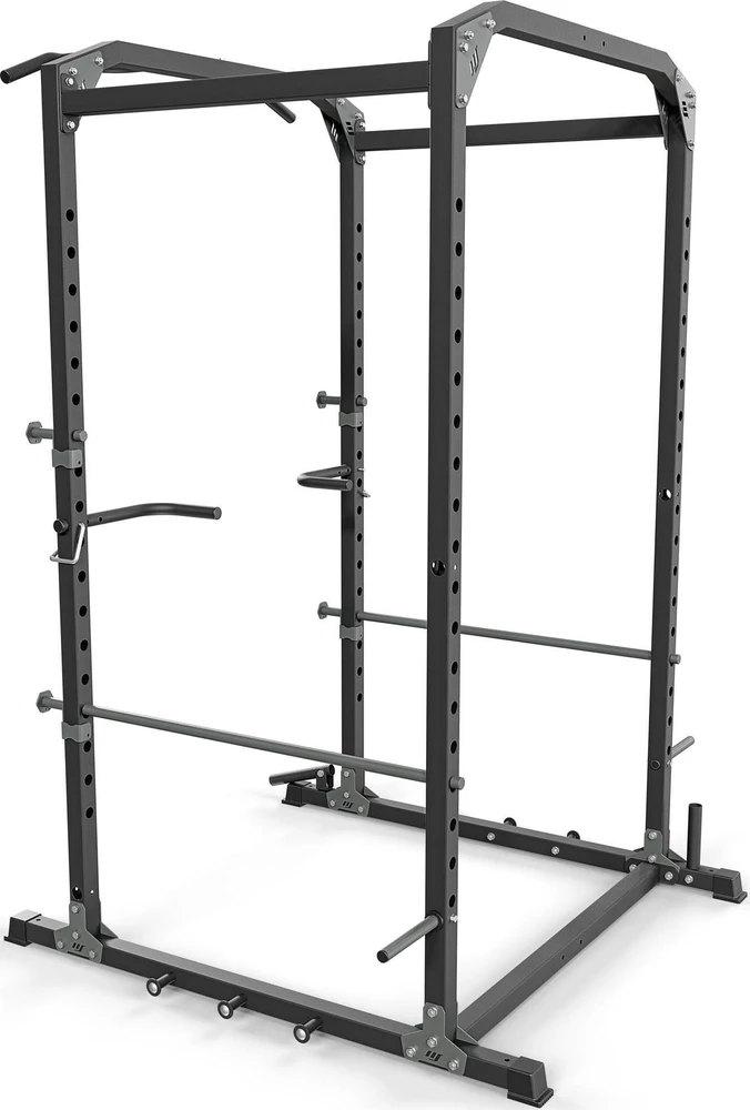 Daugiafunkcinis treniruoklių narvas Power Rack Marbo Sport MS-U112 2.0