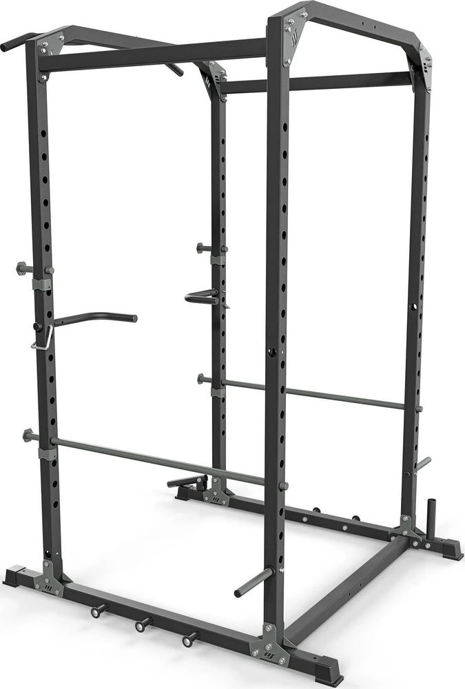 Daugiafunkcinis treniruoklių narvas Power Rack Marbo Sport MS-U112 2.0