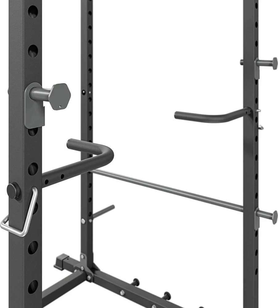 Daugiafunkcinis treniruoklių narvas Power Rack Marbo Sport MS-U112 2.0