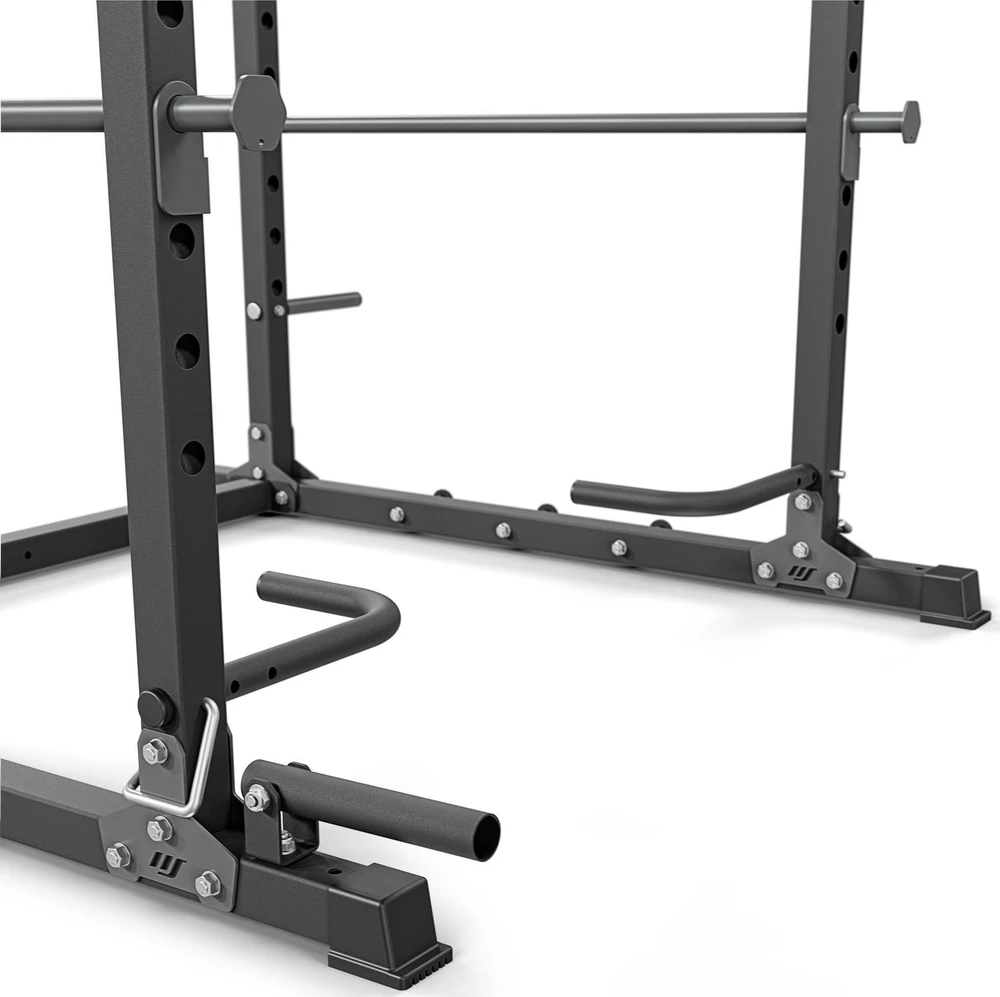 Daugiafunkcinis treniruoklių narvas Power Rack Marbo Sport MS-U112 2.0