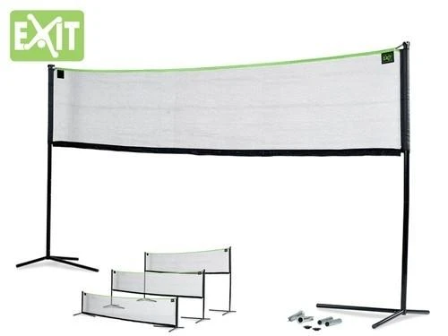 Daugiafunkcinis universalus sportinis tinklas Exit Multi-Sport 5000 243x500cm