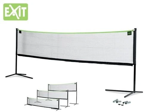 Daugiafunkcinis universalus sportinis tinklas Exit Multi-Sport 5000 243x500cm