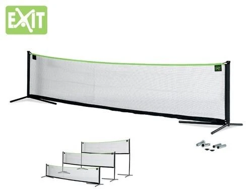 Daugiafunkcinis universalus sportinis tinklas Exit Multi-Sport 5000 243x500cm