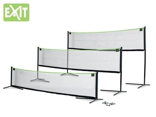 Daugiafunkcinis universalus sportinis tinklas Exit Multi-Sport 5000 243x500cm