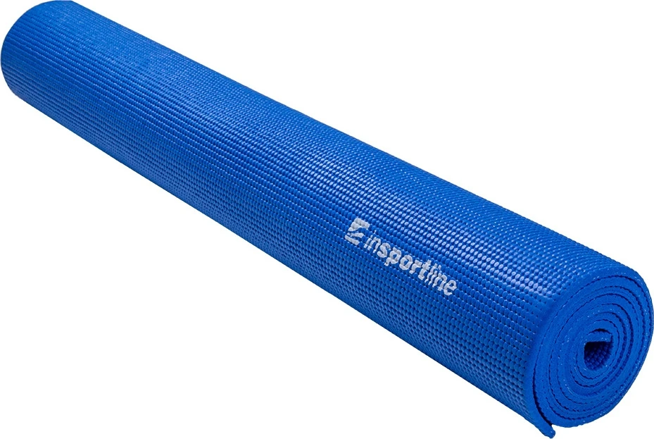 Universalus apsauginis kilimėlis inSPORTline 160 x 80 x 0,6 cm