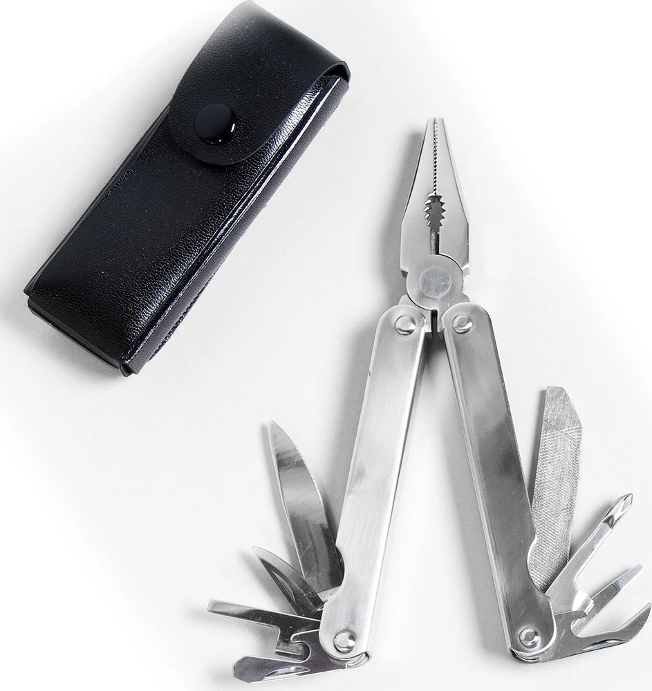 Daugiafunkcis įrankis Coghlans Camper's Tool