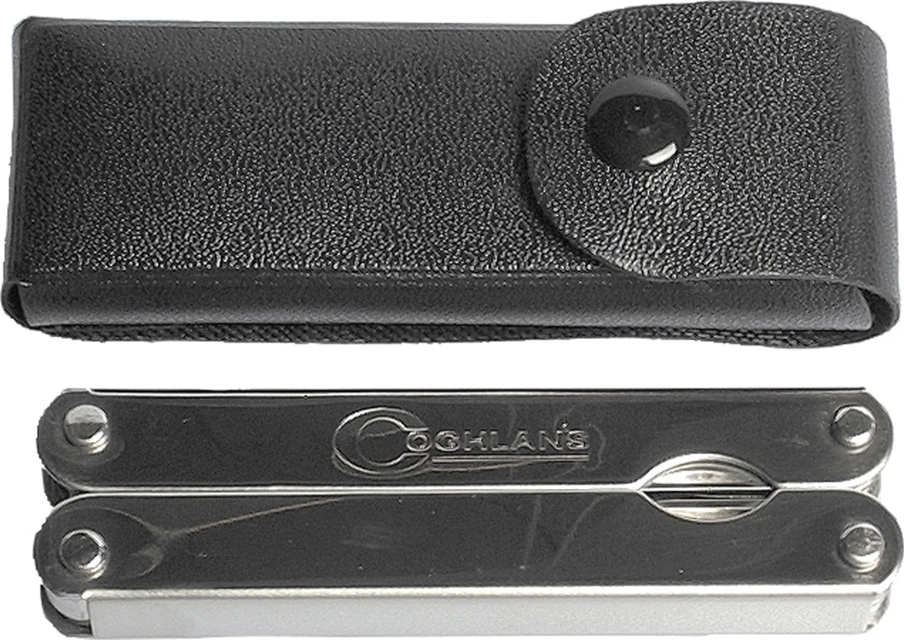 Daugiafunkcis įrankis Coghlans Camper's Tool