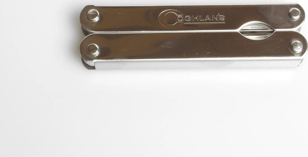 Daugiafunkcis įrankis Coghlans Camper's Tool