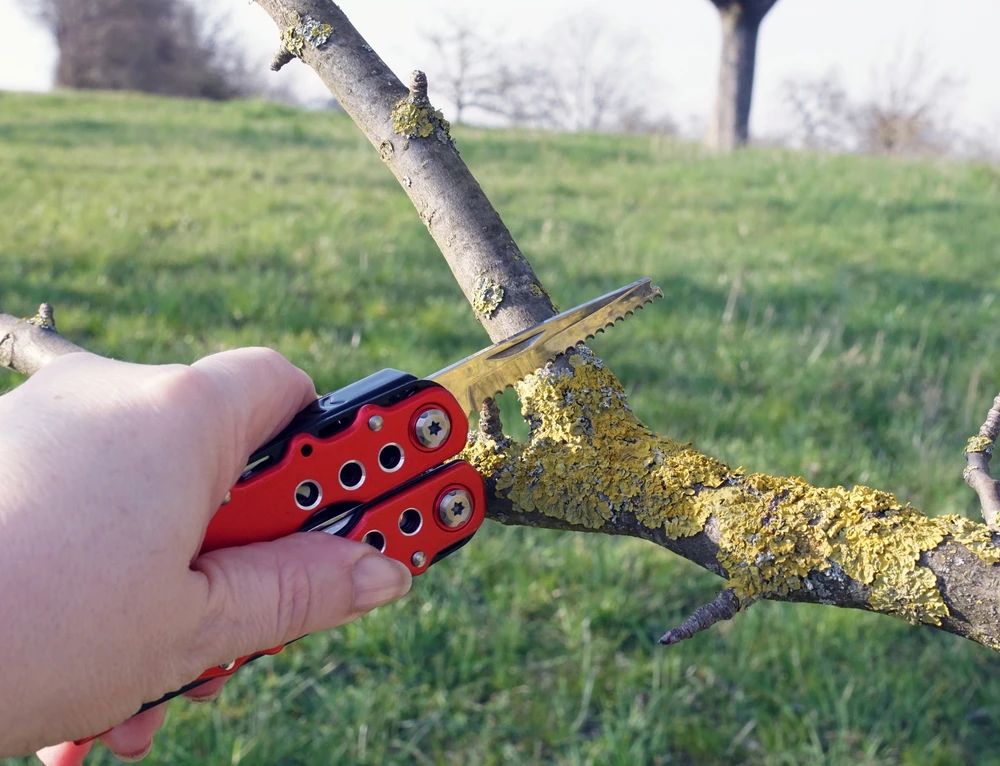 Daugiafunkcis įrankis Origin Outdoors Heavy Duty