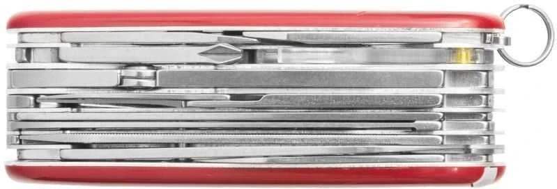 Victorinox Peilis Swiss Champ 1.6795