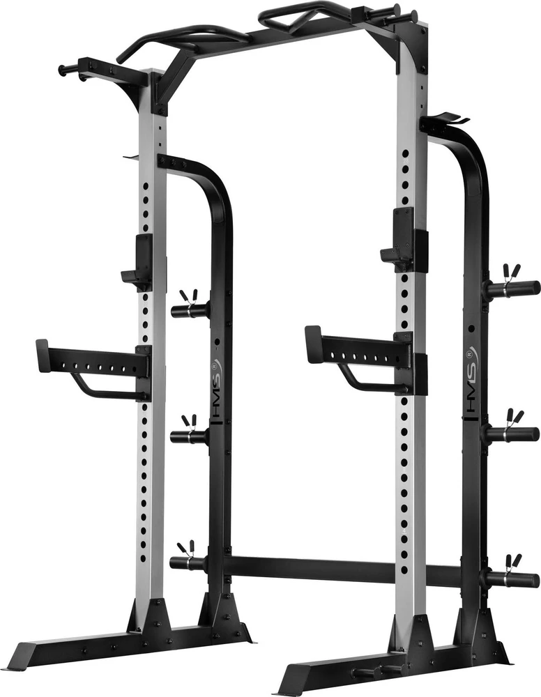 Daugiafunkcis power rack narvas HMS KLT5432