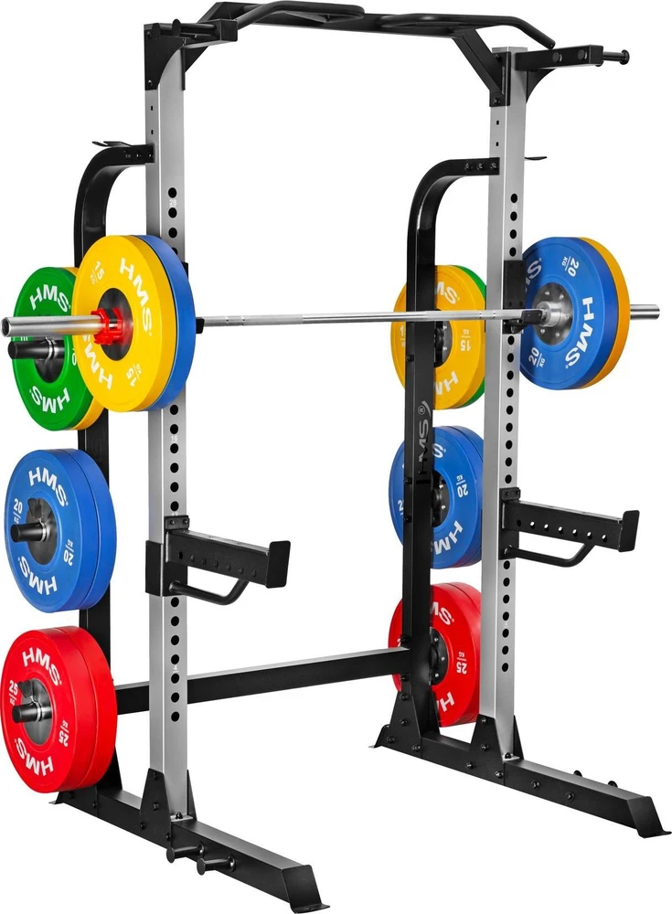Daugiafunkcis power rack narvas HMS KLT5432