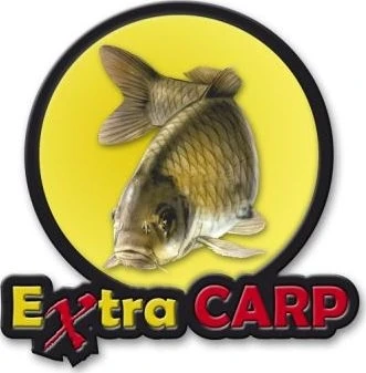 Karpių klipsas su silikonine guma Extra Carp