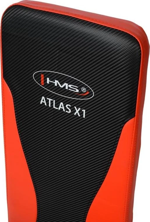 Smito staklės HMS Atlas X1