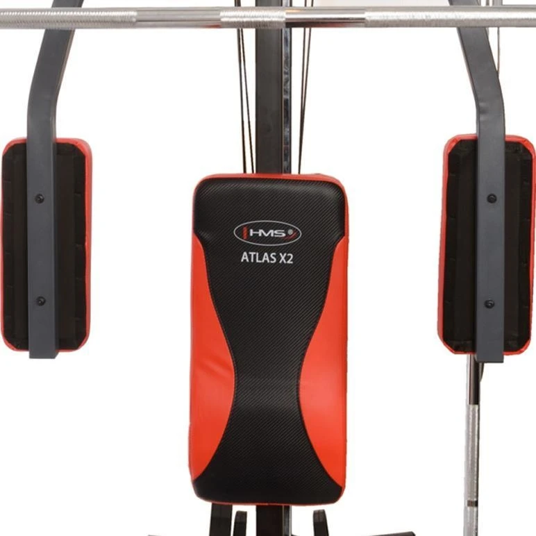 Smito staklės HMS Atlas X2