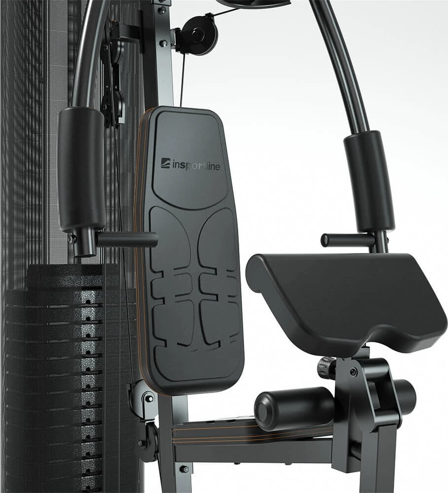 Daugiafunkcis treniruoklis inSPORTline ProfiGym C45