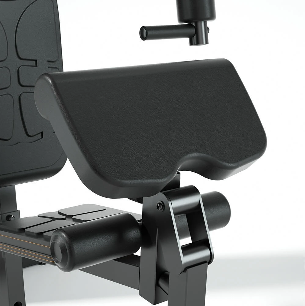 Daugiafunkcis treniruoklis inSPORTline ProfiGym C45