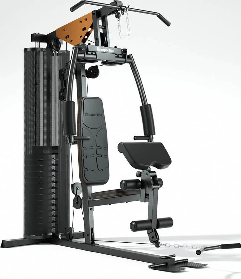 Daugiafunkcis treniruoklis inSPORTline ProfiGym C45