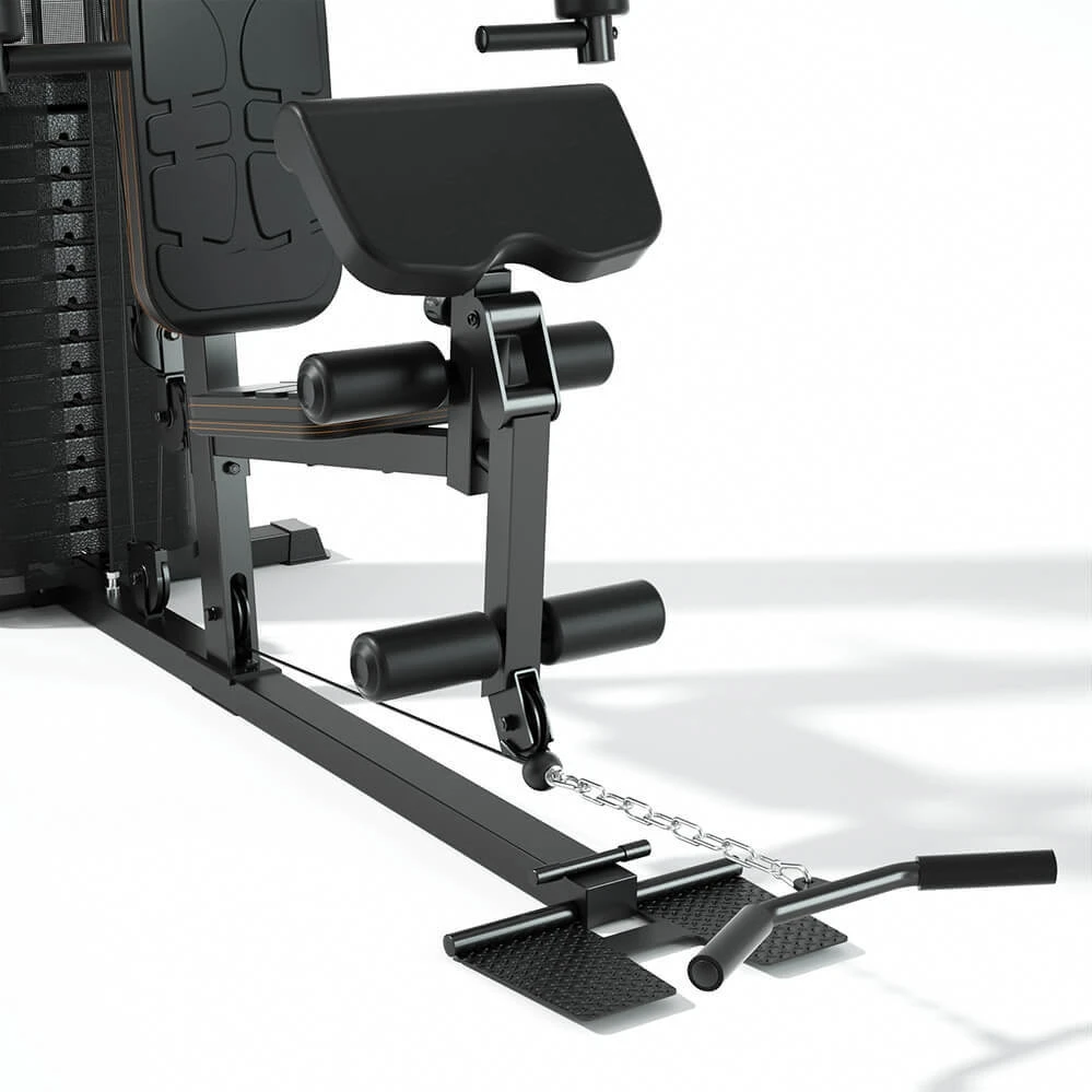 Daugiafunkcis treniruoklis inSPORTline ProfiGym C45