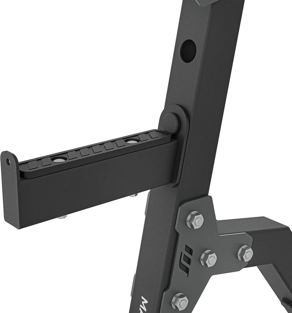 Daugiapakopiai stovai (2 vnt.) MS-S105 2.0 - Marbo Sport
