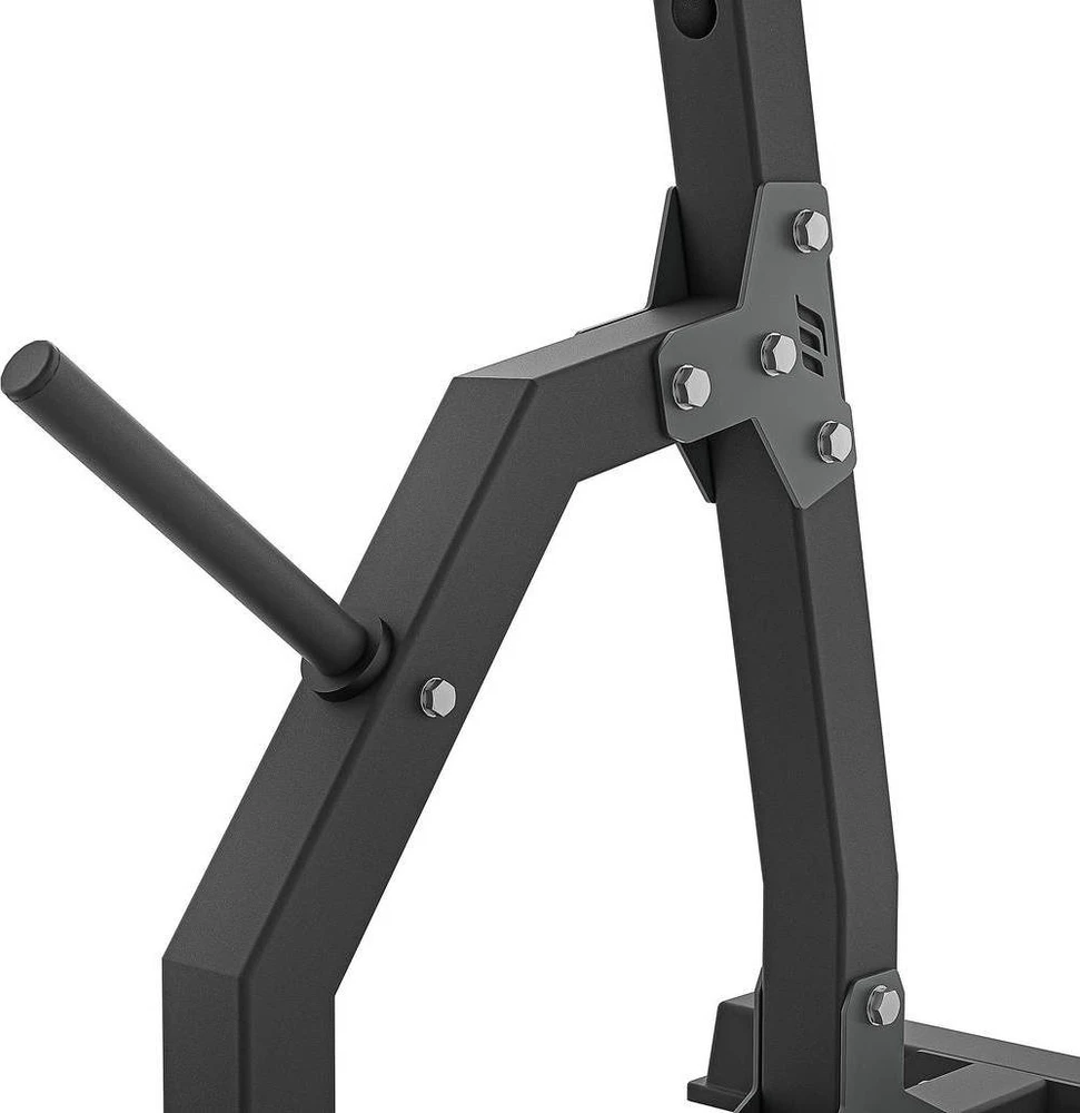 Daugiapakopiai stovai (2 vnt.) MS-S105 2.0 - Marbo Sport