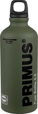Primus kuro buteliukas, 600 ml, žalias