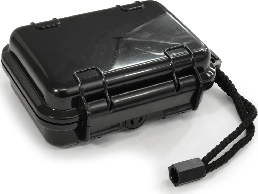 Dėklas Origin Outdoors Mini 1010, juodas