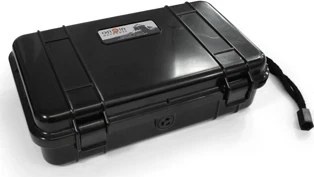 Dėklas Origin Outdoors Mini 1060, juodas
