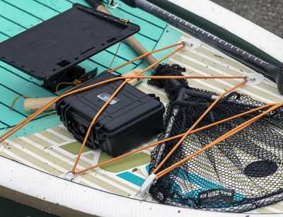 Dėklas Origin Outdoors Mini With Foam 1070, juodas
