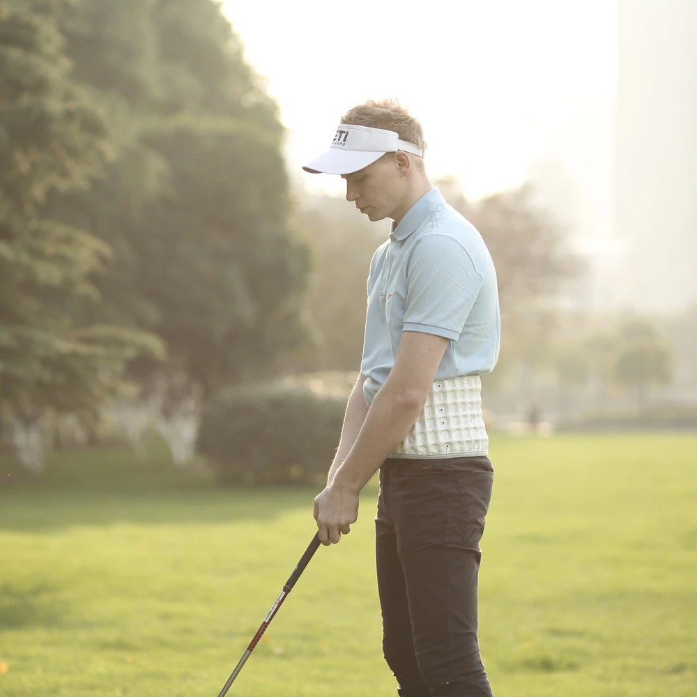 Dekompresinis juosmens įtvaras inSPORTline Ronyo