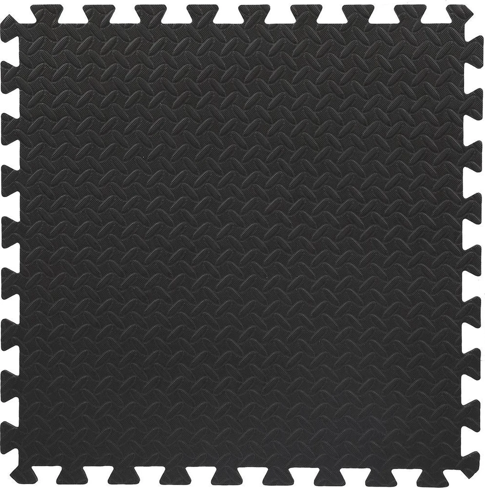 Sudedamas kilimėlis treniruotėms HMS Premium MP12 Pro