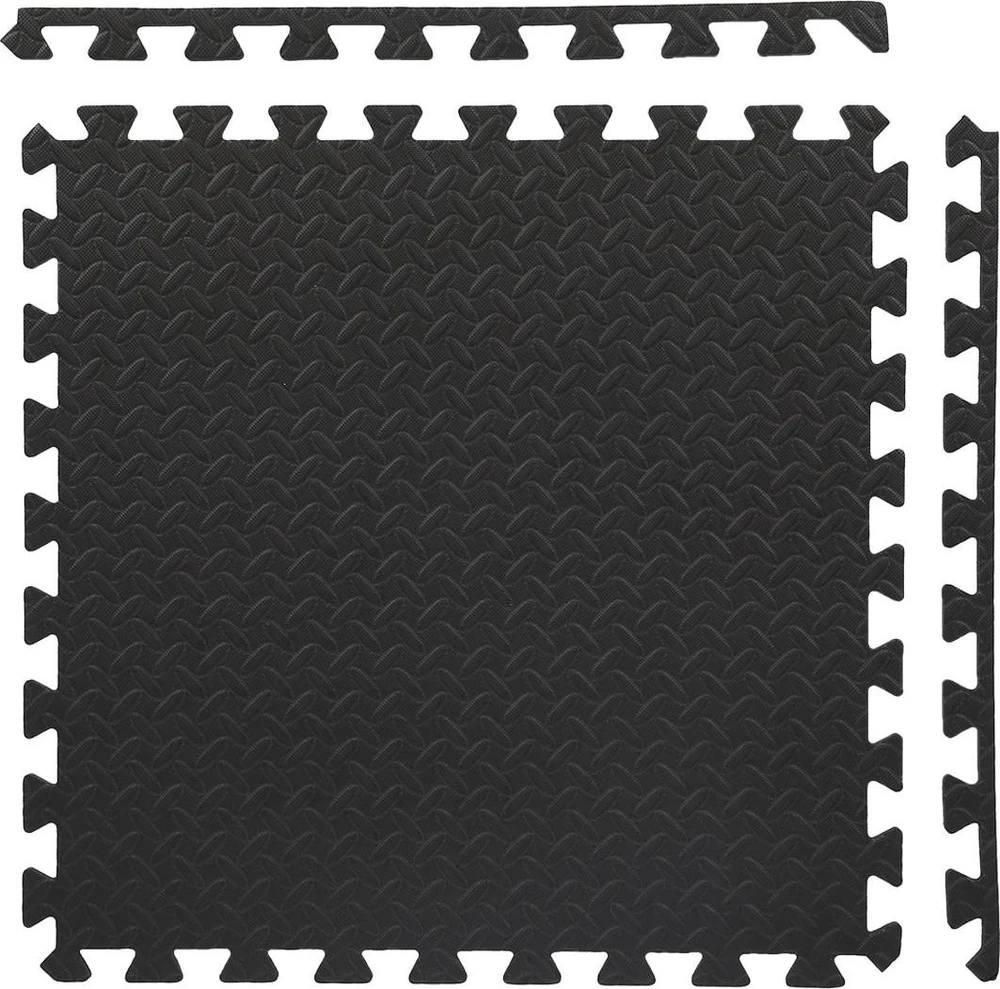 Sudedamas kilimėlis treniruotėms HMS Premium MP12 Pro