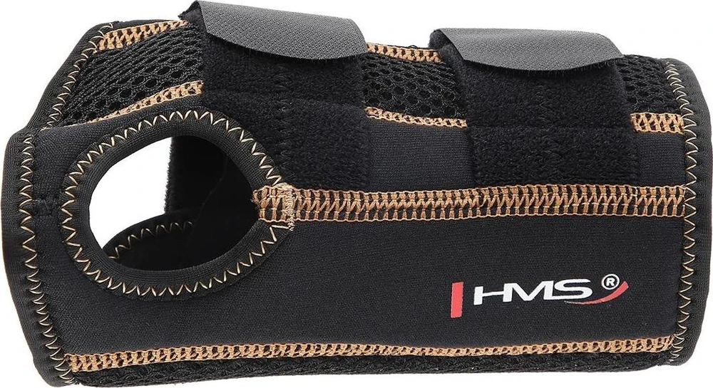 Riešo įtvaras HMS NA1590, dešinei rankai, dydis L/XL