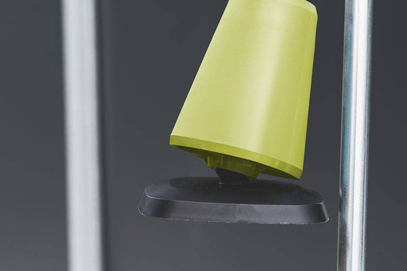Lauko stalo teniso stalas Cornilleau Instinct 5 mm aprašymas - Prekės nuotrauka