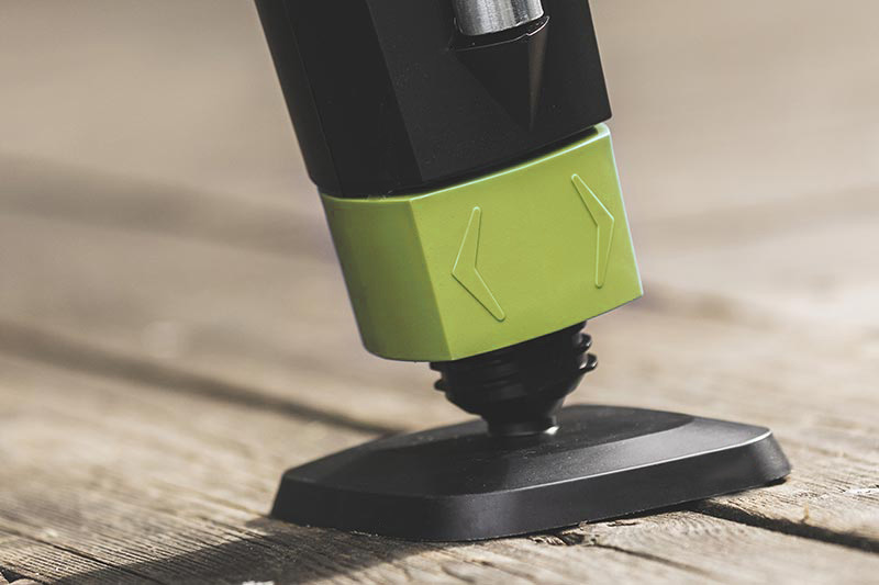 Lauko stalo teniso stalas Cornilleau Prestige 5mm Outdoor aprašymas - Prekės nuotrauka