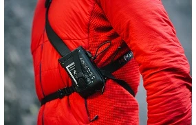 Lavininis švyturys Mammut Barryvox S aprašymas - Prekės nuotrauka