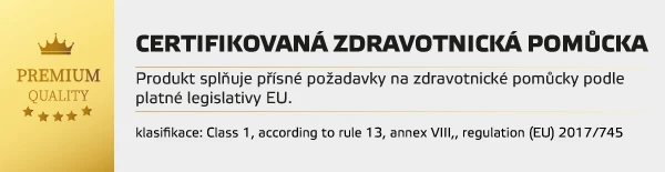 Lengvas elektrinis vežimėlis inSPORTline Zauney aprašymas - Prekės nuotrauka