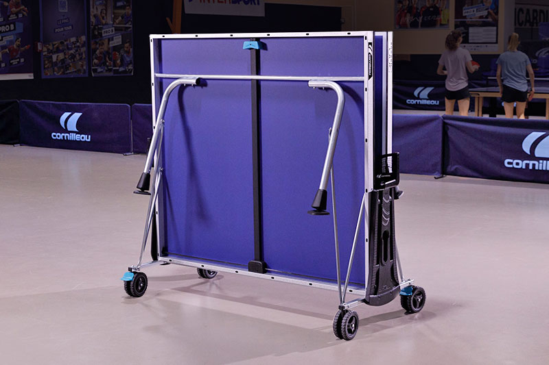 Stalo teniso stalas Cornilleau Sport 300 Indoor aprašymas - Prekės nuotrauka
