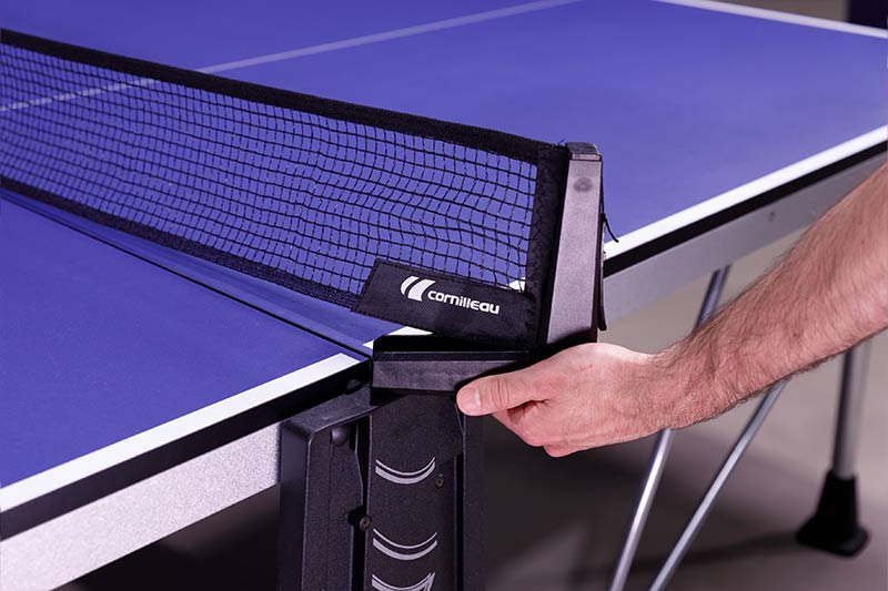 Stalo teniso stalas Cornilleau Sport 300 Indoor aprašymas - Prekės nuotrauka