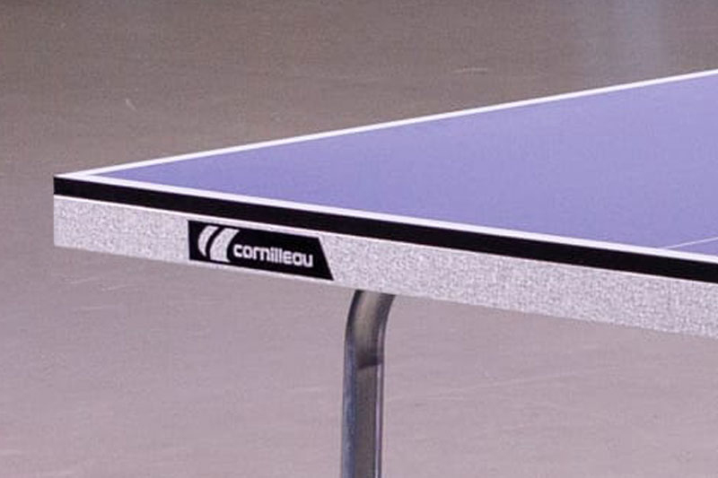 Stalo teniso stalas Cornilleau Sport 300 Indoor aprašymas - Prekės nuotrauka