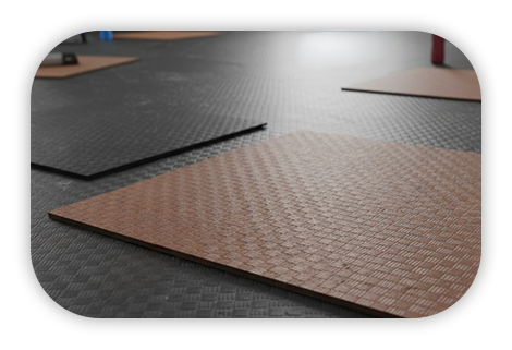 Tatami dėlionės kilimėlis inSPORTline Sazegul 100 x 100 x 2 cm aprašymas - Prekės nuotrauka