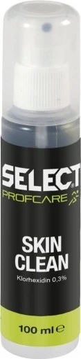 Dezinfekuojamasis skystis SELECT Skin Clean 100ML