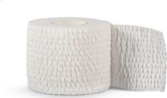 SELECT Teipų deže 24vnt Stretch Tape box 24/Rolls dydis 5 cm x 6,9 m