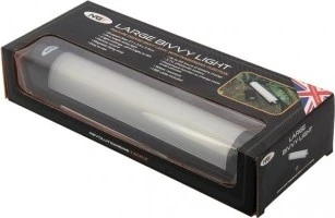 Didelis žibintas su nuotoliniu pulteliu NGT, 2600 mAh, 21 x 3,5 x 3,5 cm
